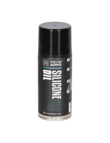 Aceite de Silicona 150ml | Airsoft Yecla