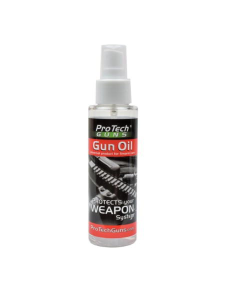 Aceite de Silicona 150ml | Airsoft Yecla