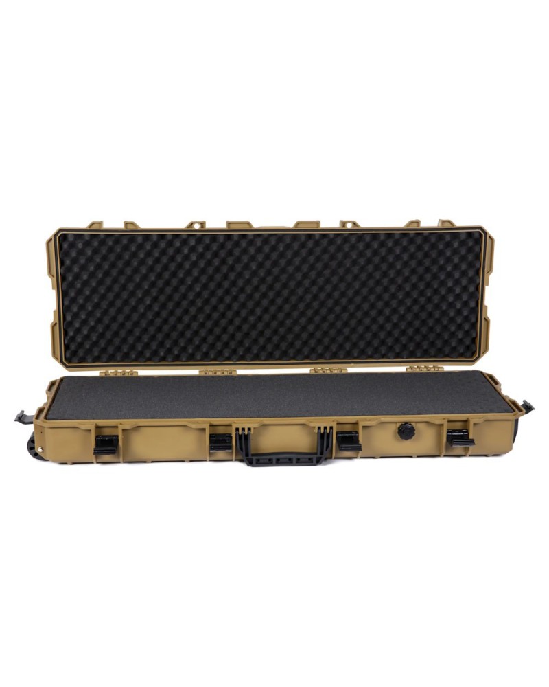 Funda de Rifle Specna Arms 100cm Tan | Airsoft Yecla