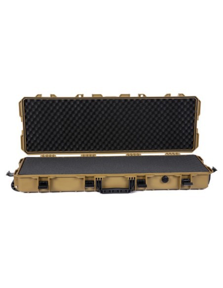 Funda de Rifle Specna Arms 100cm Tan | Airsoft Yecla