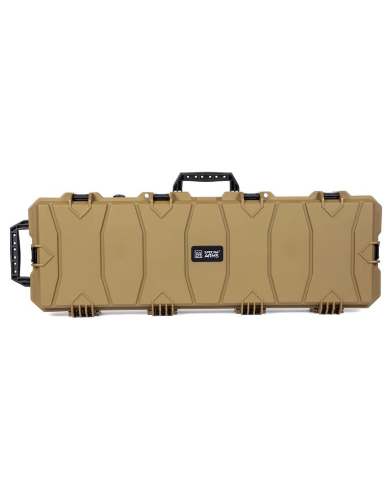 Funda de Rifle Specna Arms 100cm Tan | Airsoft Yecla