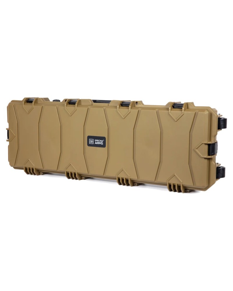 Funda de Rifle Specna Arms 100cm Tan | Airsoft Yecla