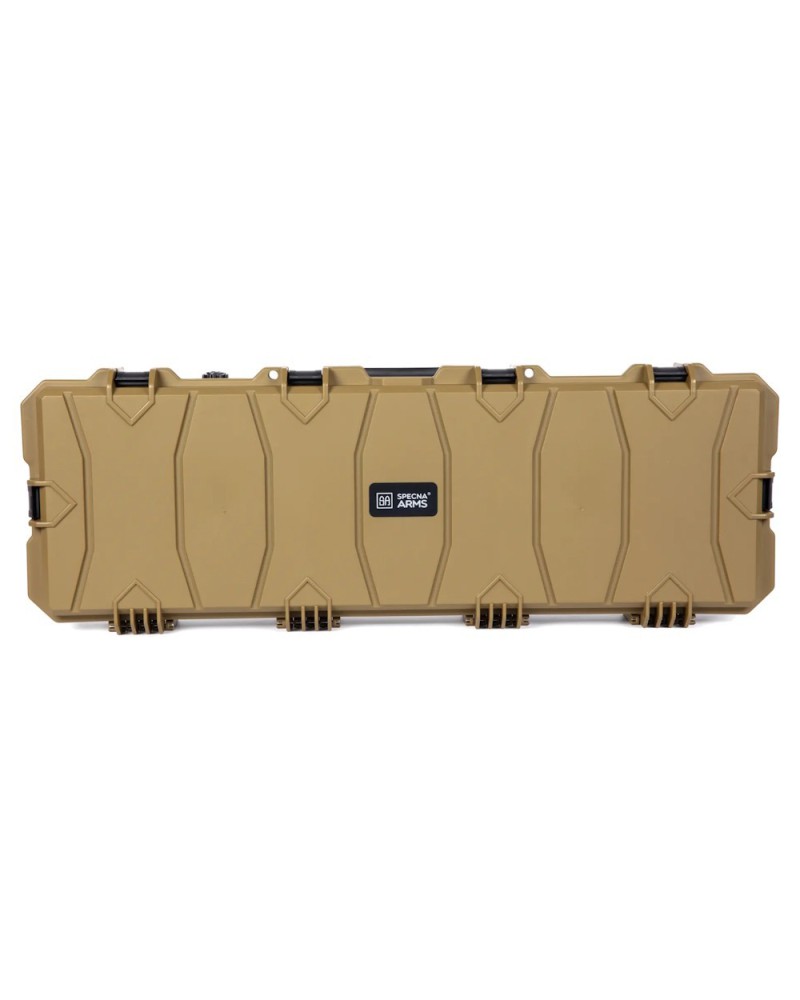 Funda de Rifle Specna Arms 100cm Tan | Airsoft Yecla