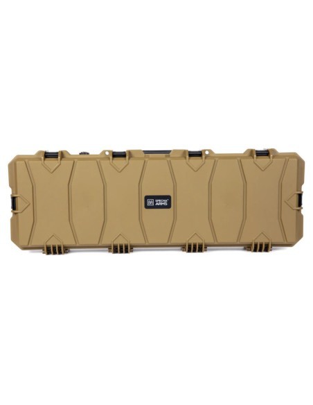 Funda de Rifle Specna Arms 100cm Tan | Airsoft Yecla