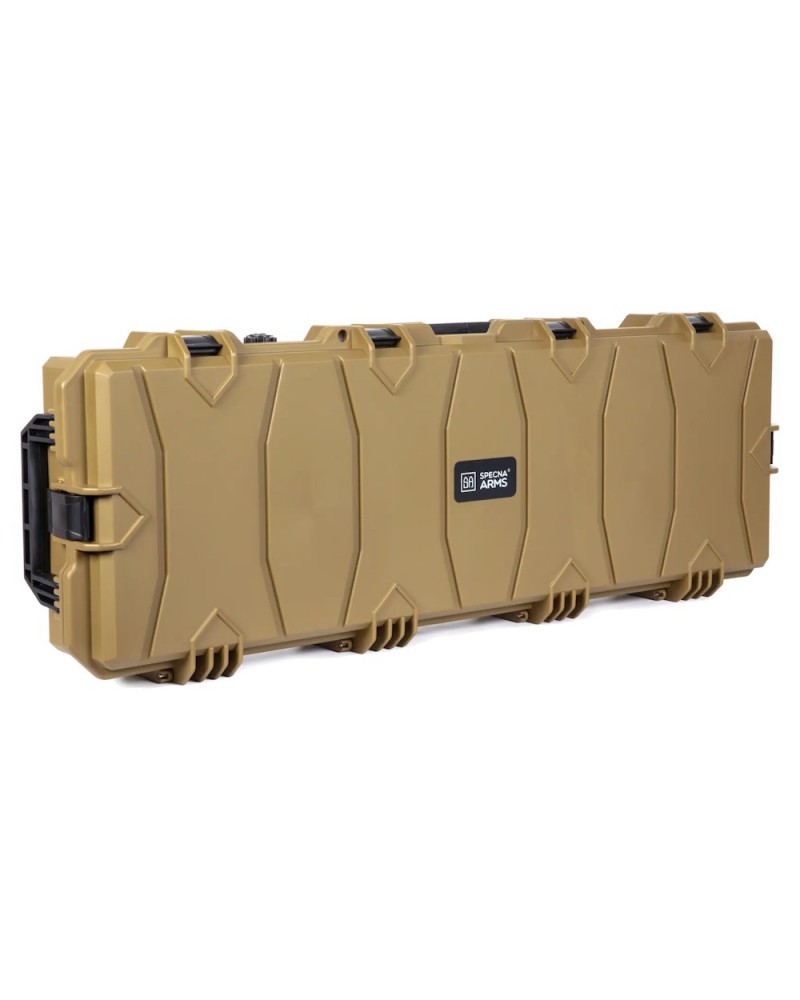 Funda de Rifle Specna Arms 100cm Tan | Airsoft Yecla