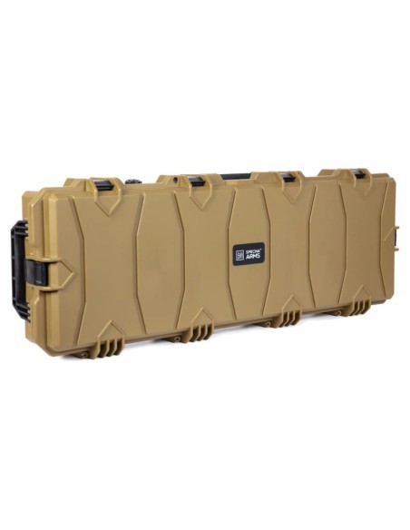 Funda de Rifle Specna Arms 100cm Tan | Airsoft Yecla