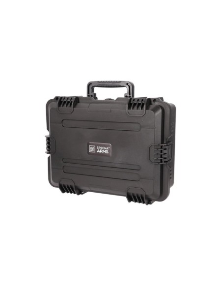 Funda Específica Specna Arms Smart Gun Case 47cm | Airsoft Yecla 2