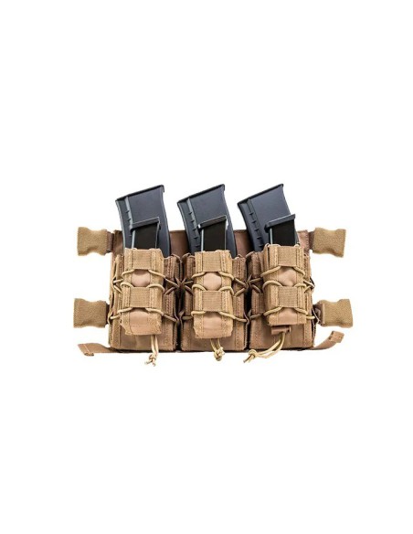 Panel frontal VX Buckle Up Viper