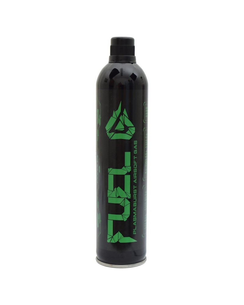 Gas Verde Vapor Azul | Airsoft Yecla