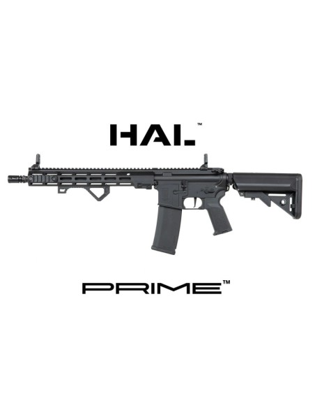 Fusil Specna Arms Prime SA-P22 HAL ETU Brushless Negro - Specna Arms