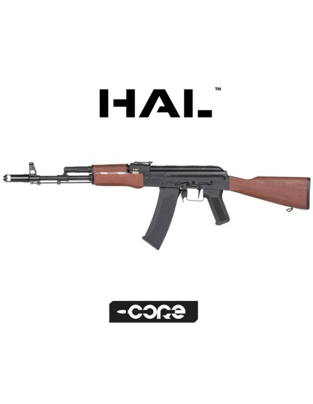 Fusil Specna Arms SA-J76 CORE Gen.2 HAL ETU - Specna Arms