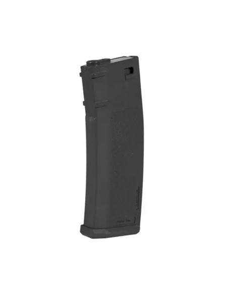 Cargador Fusil M4 125RDS 1PCS Negro | Airsoft Yecla