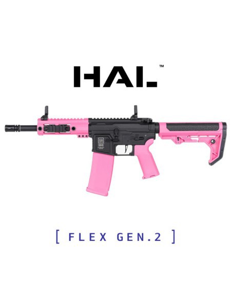 Fusil Specna Arms SA-F04-RL FLEX Gen.2 | Airsoft Yecla
