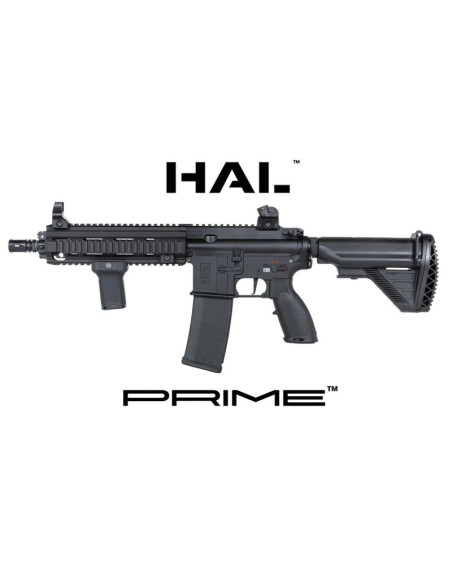 Fusil Specna Arms Prime SA-PH20 HAL ETU Brushless Negro - Specna Arms