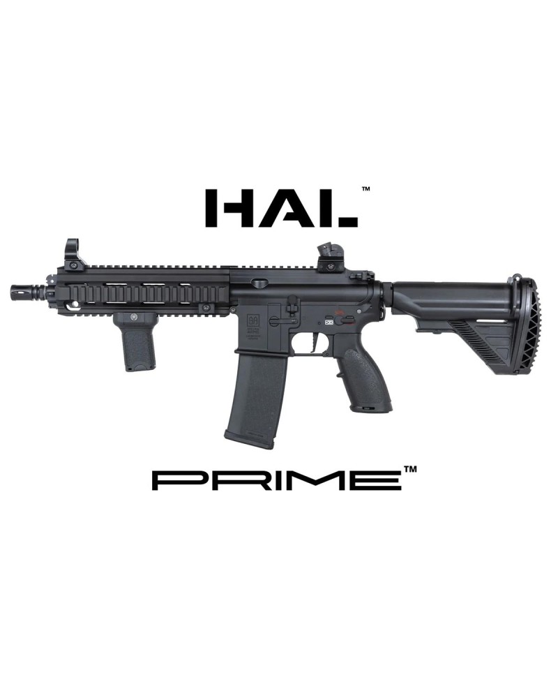 Fusil Specna Arms Prime SA-PH20 HAL ETU Brushless Negro | Airsoft Yecla