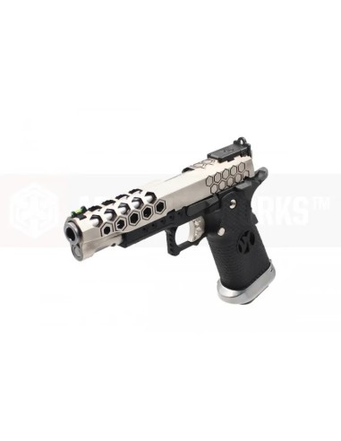 Armorer Works Hex Cut HI-CAPA