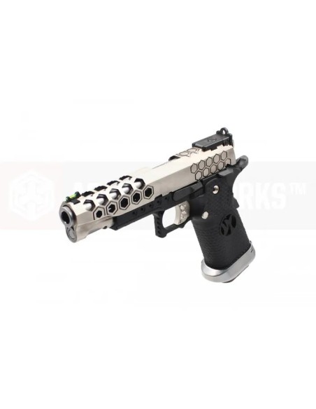 Armorer Works Hex Cut HI-CAPA