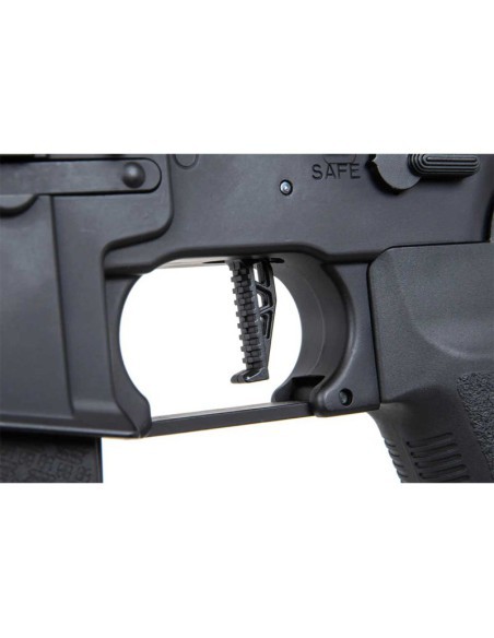 Fusil Specna Arms Prime SA-P22 Aster II Brushless Negro-Bronce | Airsoft Yecla