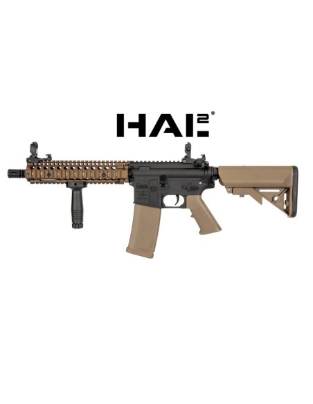 Fusil Specna Arms MK18 SA-E19 EDGE HAL 2 - Specna Arms