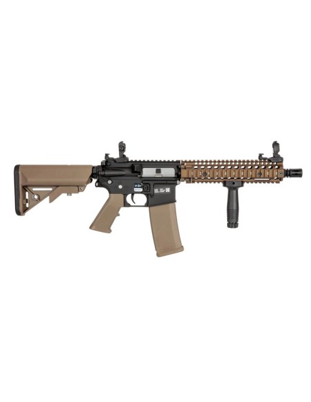 Fusil Specna Arms MK18 SA-E19 EDGE HAL 2 | Airsoft Yecla 2