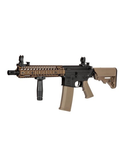 Fusil Specna Arms MK18 SA-E19 EDGE HAL 2 | Airsoft Yecla