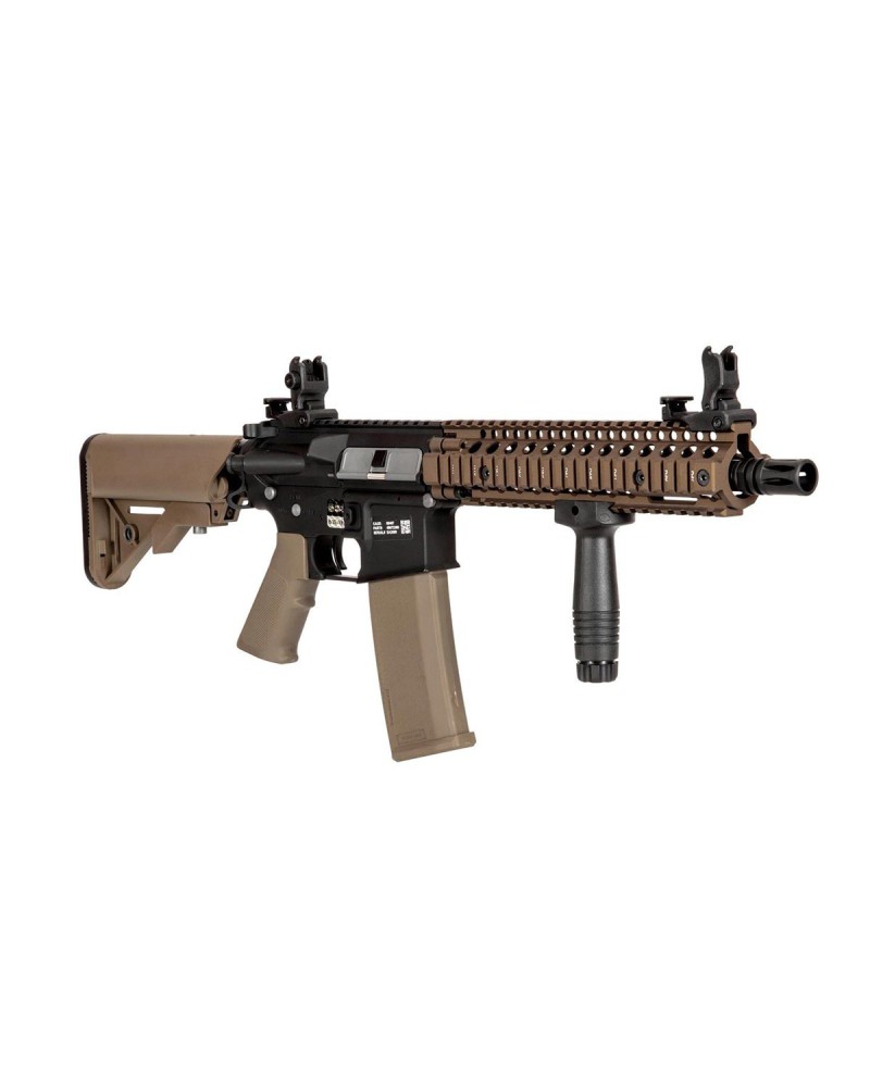 Fusil Specna Arms MK18 SA-E19 EDGE HAL 2 | Airsoft Yecla