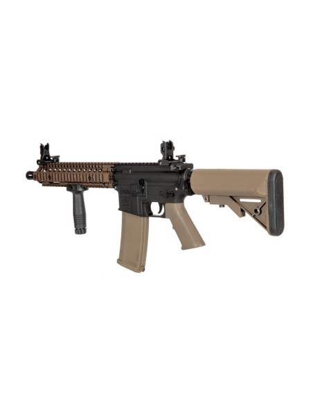 Fusil Specna Arms MK18 SA-E19 EDGE HAL 2 | Airsoft Yecla