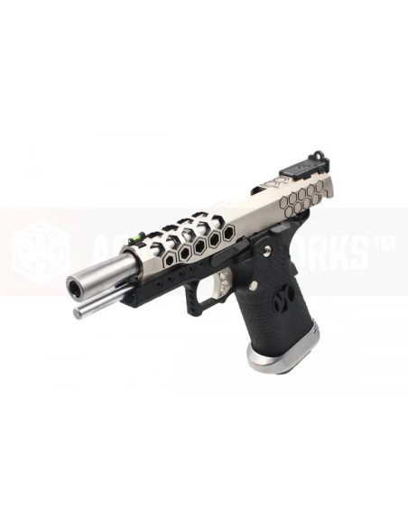 Armorer Works Hex Cut HI-CAPA