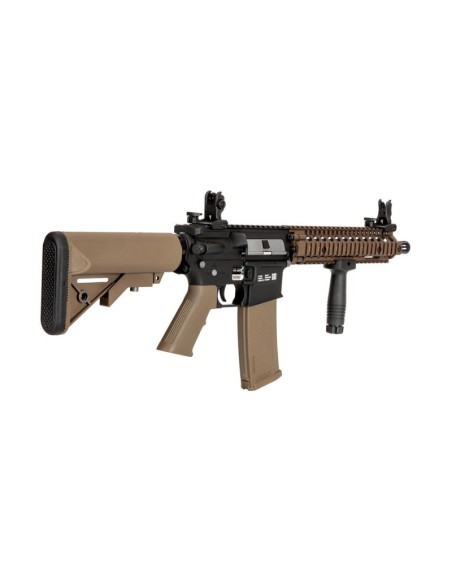Fusil Specna Arms MK18 SA-E19 EDGE HAL 2 | Airsoft Yecla