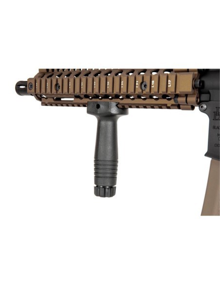 Fusil Specna Arms MK18 SA-E19 EDGE HAL 2 | Airsoft Yecla