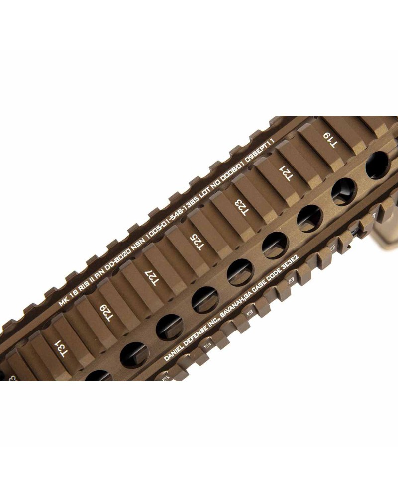 Fusil Specna Arms MK18 SA-E19 EDGE HAL 2 | Airsoft Yecla