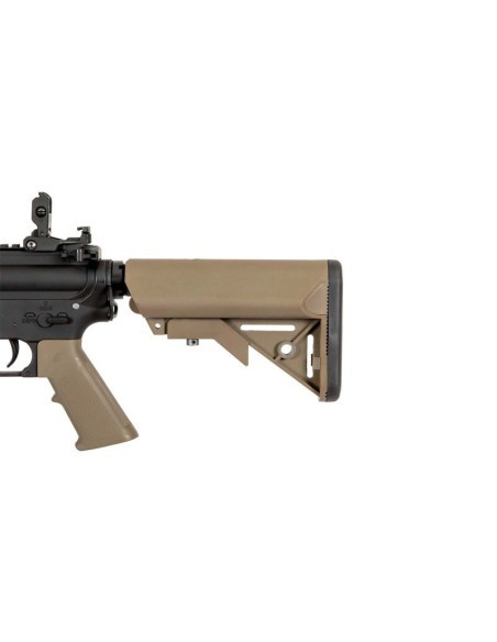 Fusil Specna Arms MK18 SA-E19 EDGE HAL 2 | Airsoft Yecla