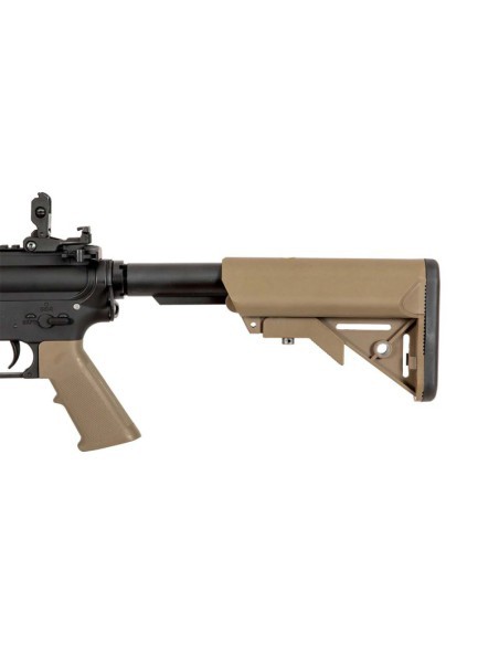 Fusil Specna Arms MK18 SA-E19 EDGE HAL 2 | Airsoft Yecla
