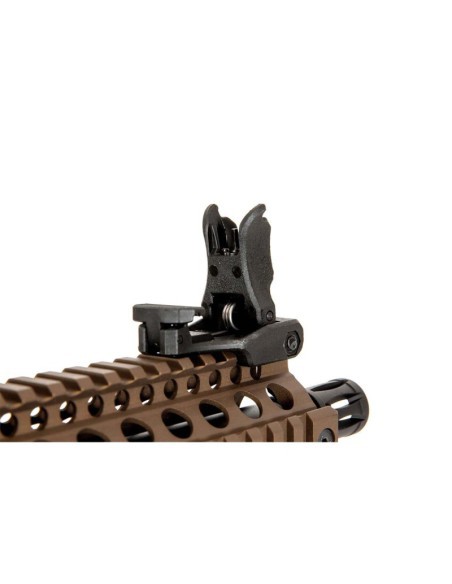 Fusil Specna Arms MK18 SA-E19 EDGE HAL 2 | Airsoft Yecla