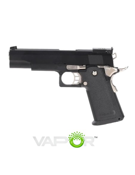 Pistola Vapor SA-VGP02 Specna Arms Negra