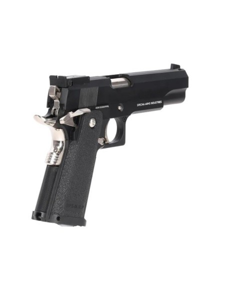Pistola Vapor SA-VGP02 Specna Arms | Airsoft Yecla