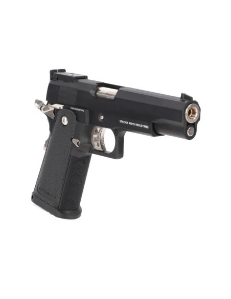 Pistola Vapor SA-VGP02 Specna Arms | Airsoft Yecla