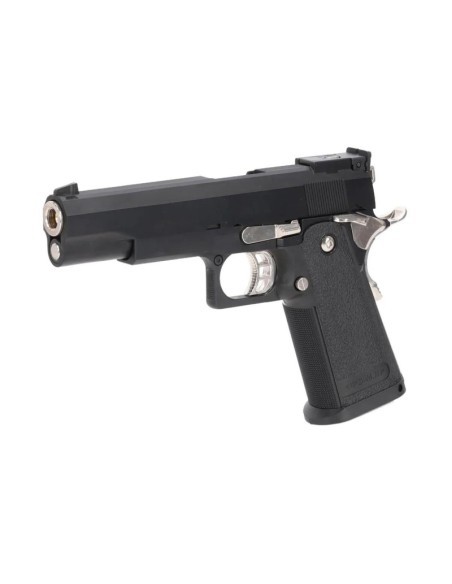Pistola Vapor SA-VGP02 Specna Arms | Airsoft Yecla