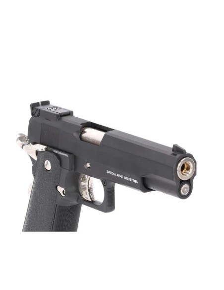 Pistola Vapor SA-VGP02 Specna Arms | Airsoft Yecla