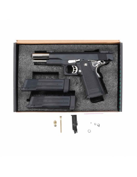 Pistola Vapor SA-VGP02 Specna Arms | Airsoft Yecla