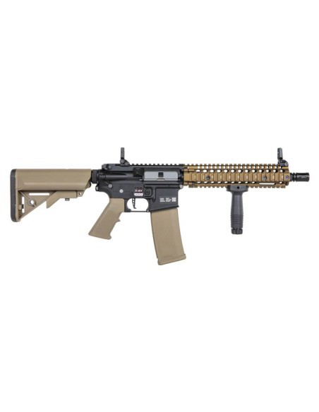 Fusil Specna Arms Prime Daniel Defense MK18 SA-P19 | Airsoft Yecla