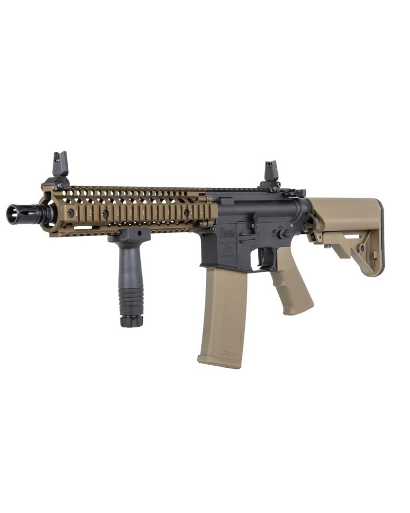 Fusil Specna Arms Prime Daniel Defense MK18 SA-P19 | Airsoft Yecla
