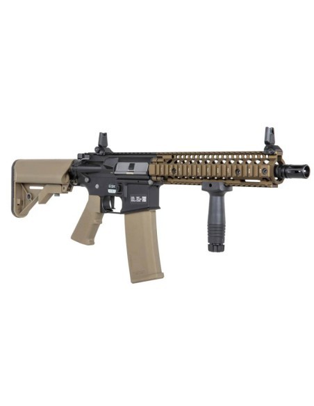 Fusil Specna Arms Prime Daniel Defense MK18 SA-P19 | Airsoft Yecla