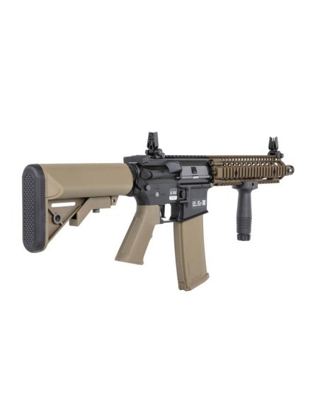 Fusil Specna Arms Prime Daniel Defense MK18 SA-P19 | Airsoft Yecla