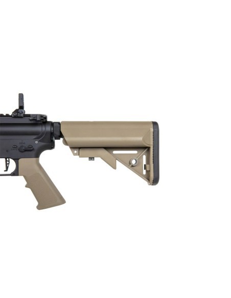 Fusil Specna Arms Prime Daniel Defense MK18 SA-P19 | Airsoft Yecla
