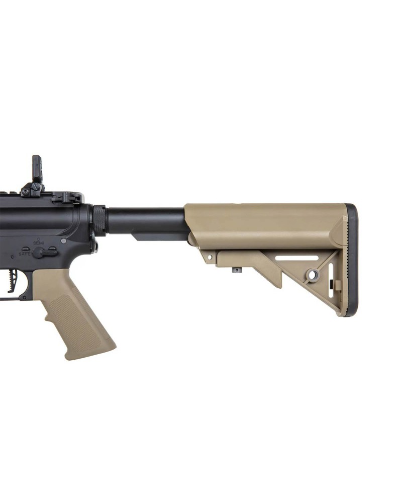 Fusil Specna Arms Prime Daniel Defense MK18 SA-P19 | Airsoft Yecla