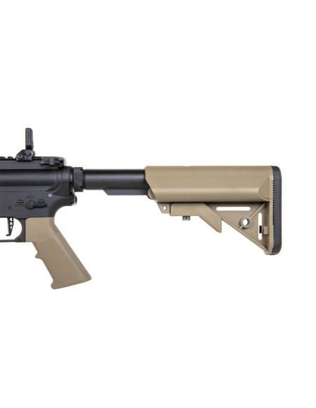 Fusil Specna Arms Prime Daniel Defense MK18 SA-P19 | Airsoft Yecla