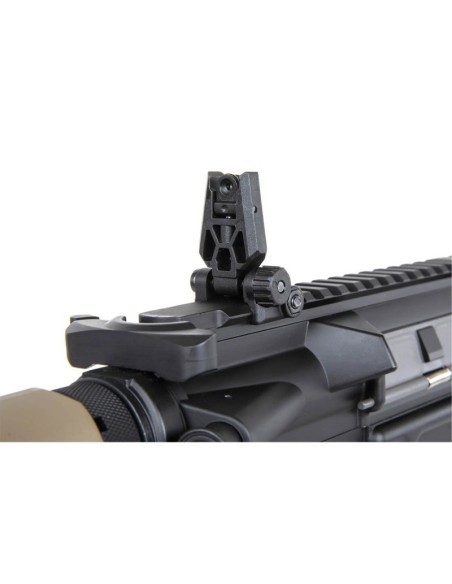 Fusil Specna Arms Prime Daniel Defense MK18 SA-P19 | Airsoft Yecla
