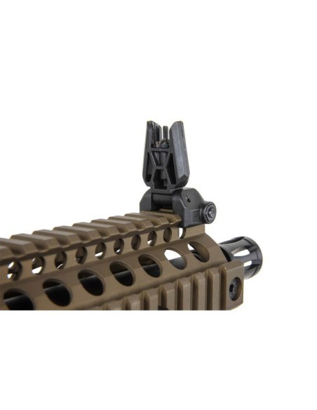Fusil Specna Arms Prime Daniel Defense MK18 SA-P19 | Airsoft Yecla