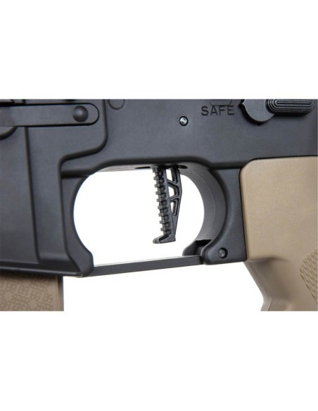 Fusil Specna Arms Prime Daniel Defense MK18 SA-P19 | Airsoft Yecla